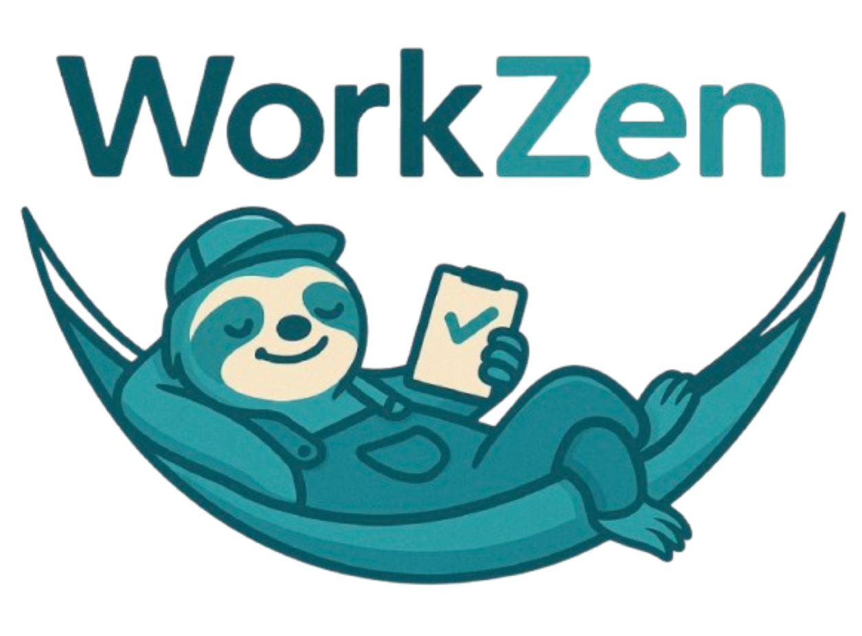 WorkZen Logo